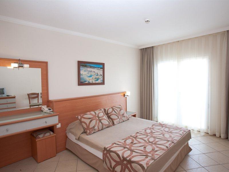Royal Palm Beach Hotel Gümbet Exterior foto